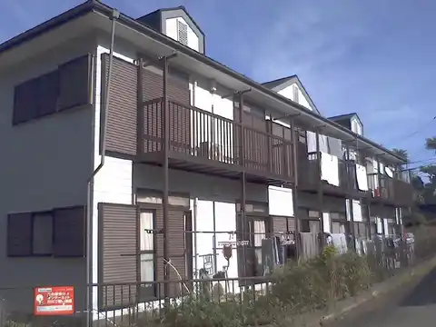 ハイツセラA