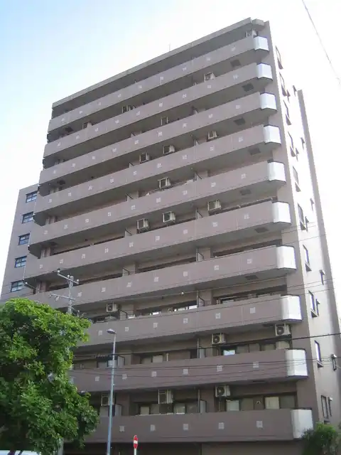 ネオマイム横浜阪東橋弐番館