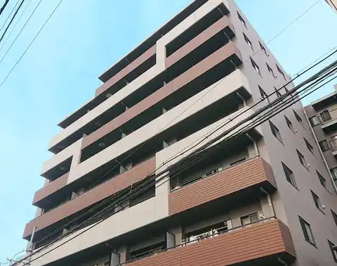 ウィルローズ田端
