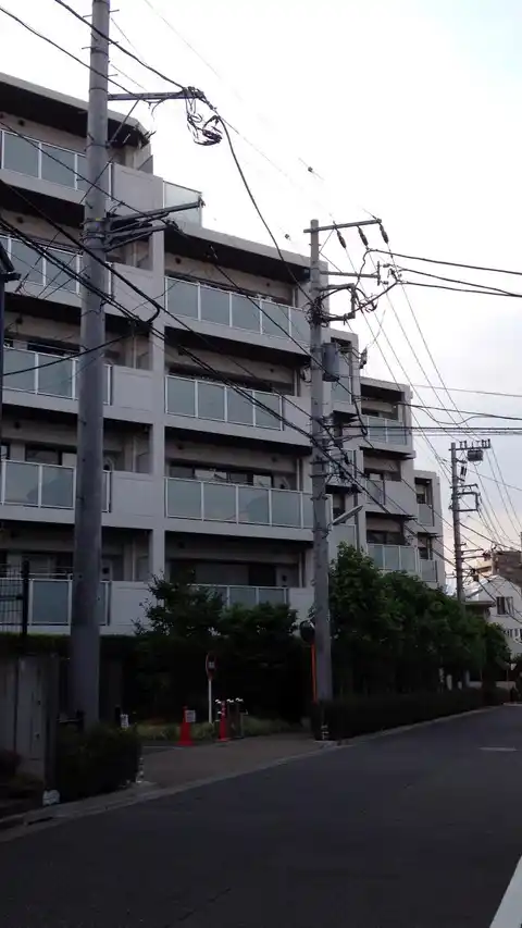 ブランズ小竹向原