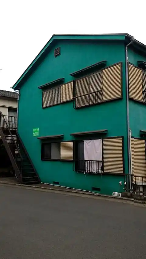 パルクアパート・カワ