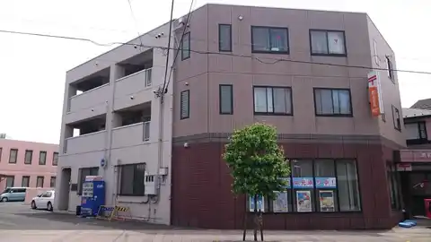 ニュー神野ビル