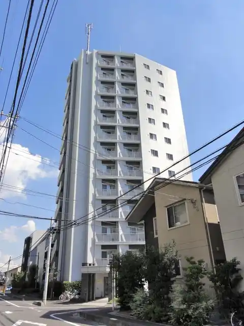 ラプレ浦和根岸