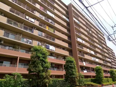 フォルスコートグランマークス