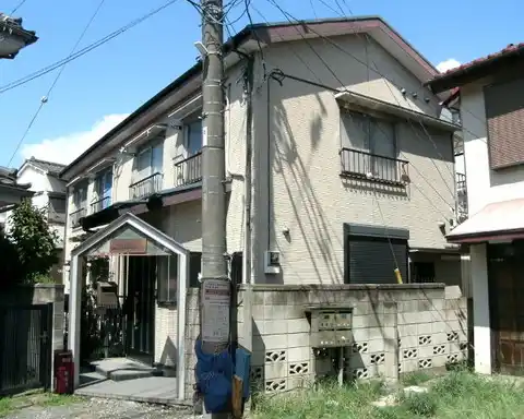 DENヴィレッジ