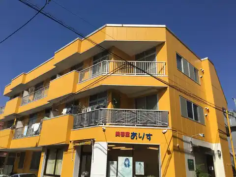 メゾンド鴇田