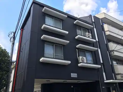 オリス本八幡