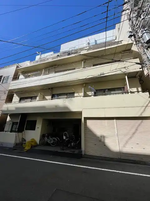 JLBGrandetCruスミヨシ