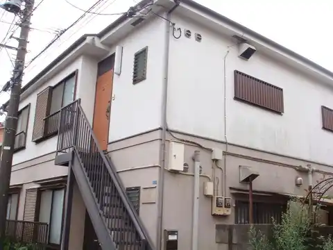 大野ハイム