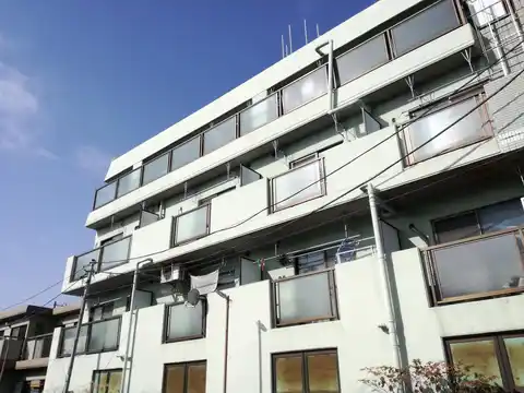 メイプルハイツ