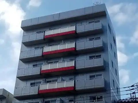 カヤギヤビル