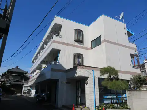 マミーコーポ