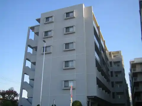 LUNAGRANDE新横浜