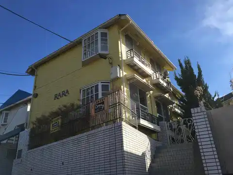 ララ二俣川