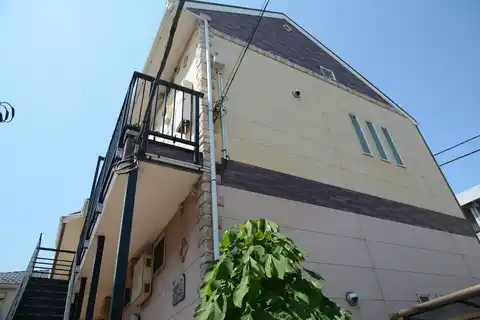アクアハイム