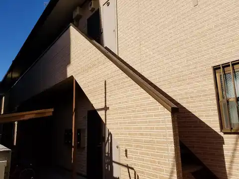 光陽ハイツ