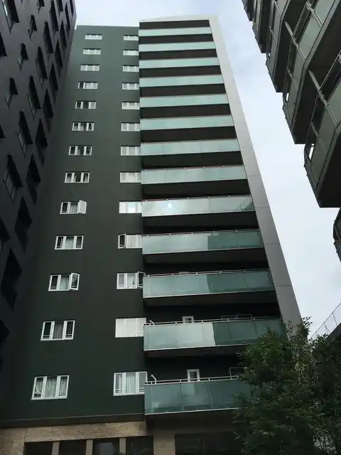パークスクエア多摩川グリーンレジデンス