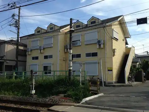 ロッシェル東淵野辺