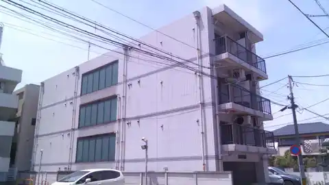 ルミエール南橋本