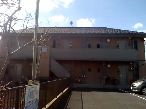 パンティオン相模大野