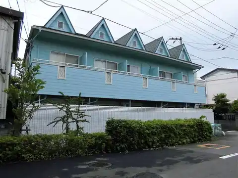 デュークガーデン大船II
