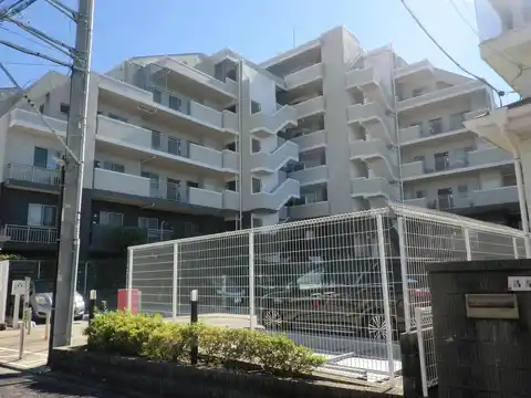 ミオカステーロ藤沢本町