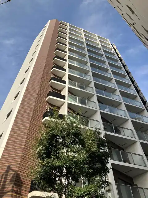 ピアース初台センティア