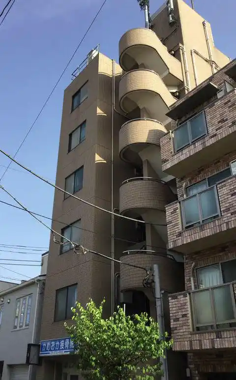 エトワール久が原
