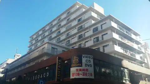 梅島ニックハイム綱島第7