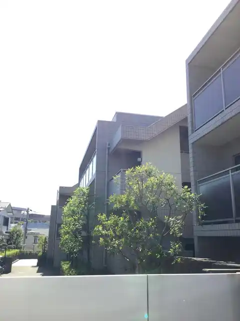 RUSSE石川台