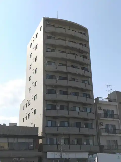 パークハイムD