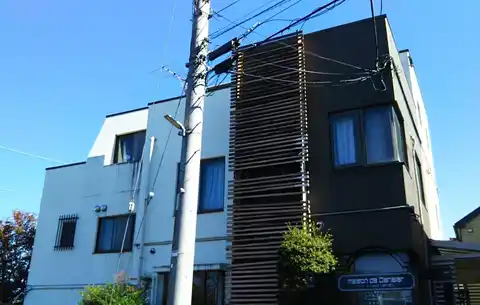 メゾン・ド・セリゼ桜の家