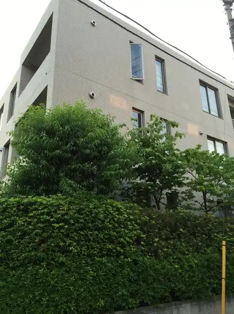 イトーピア西原IDEA