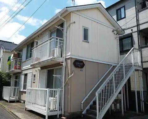 ラパラツィーナ