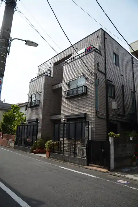 メゾンオータケ