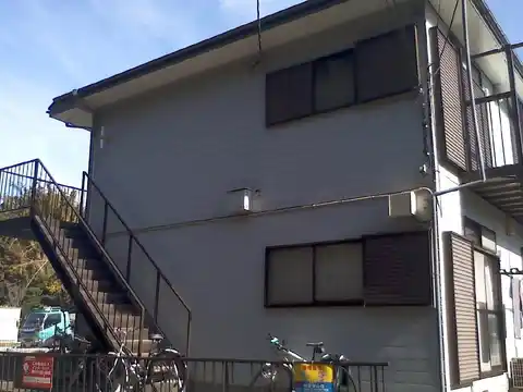 ハイツセラB