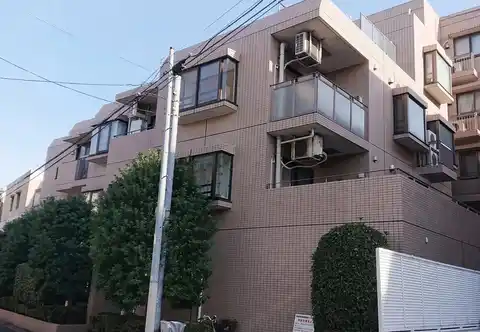 アクシルコート千早町
