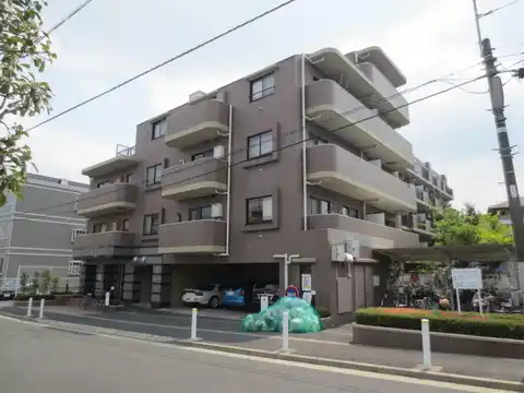 コスモ千歳烏山グランコート