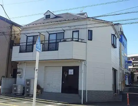 青葉台アベニュー2