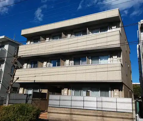 アペラシア小金井