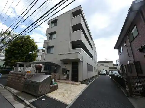 メゾンドグランメール