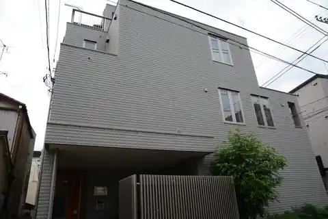グランシャリオ馬込