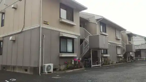 ヒルズ三橋