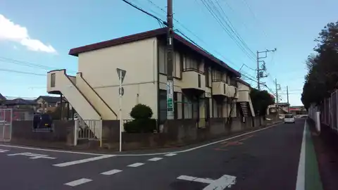 ハイネス若葉 II