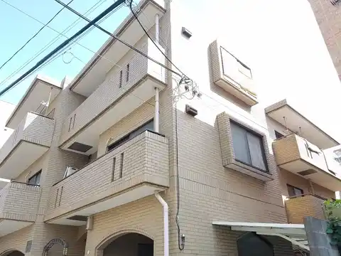 サンファーム幕張