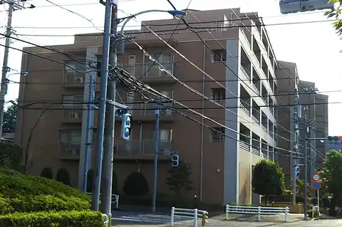 エフヴェール・ヒルズ エアリーコート