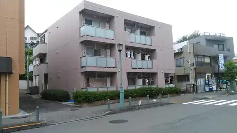 AMEIJIA玉川学園