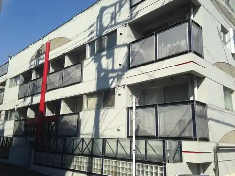 キューブ浜田山
