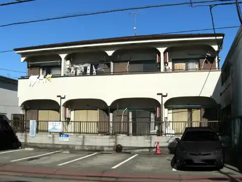 小林コーポ