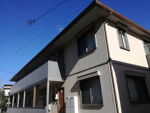 メゾンドゥ